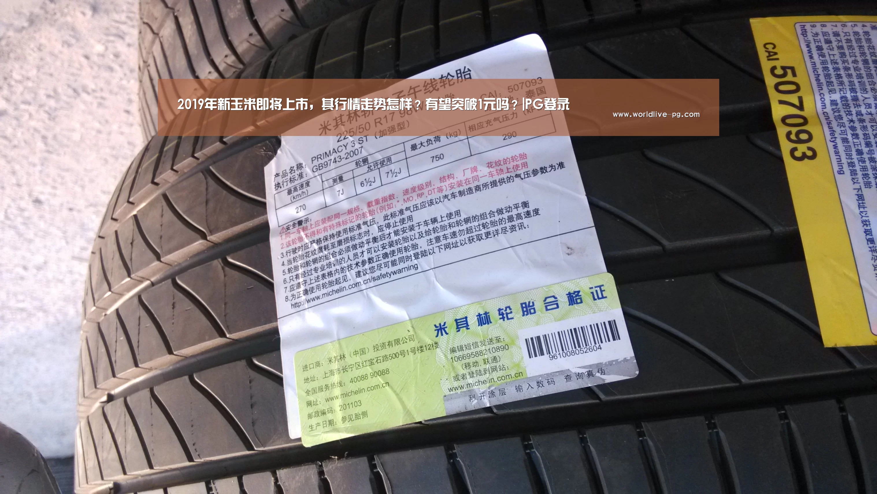 2019年新玉米即将上市,其行情走势怎样?有望突破1元吗?|PG登录(图2) PG篮球