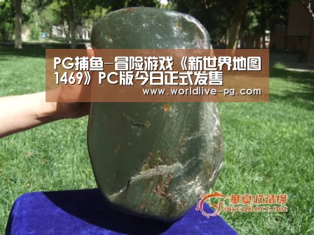 PG捕鱼-冒险游戏《新世界地图1469》PC版今日正式发售(图1) PG娱乐