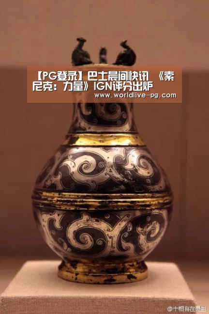 【PG登录】巴士晨间快讯 《索尼克:力量》IGN评分出炉(图1) PG篮球